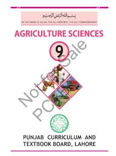 9th Class English Grammer Book English Medium